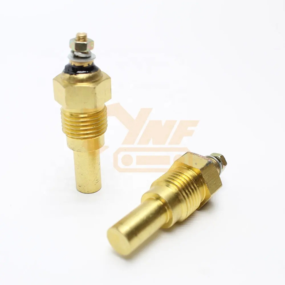 Nový Senzor Hot Sales Excavator Parts EX200-2 EX200-3 Water Temp Sensor 4257129: obrázok 6