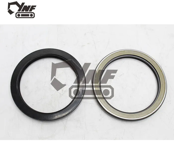 Liebherr R9250 9169658 9169653 Hydraulic Seal Kit - Hydraulika: obrázok 4 Liebherr R9250 9169658 9169653 Hydraulic Seal Kit - Hydraulika: obrázok 4
