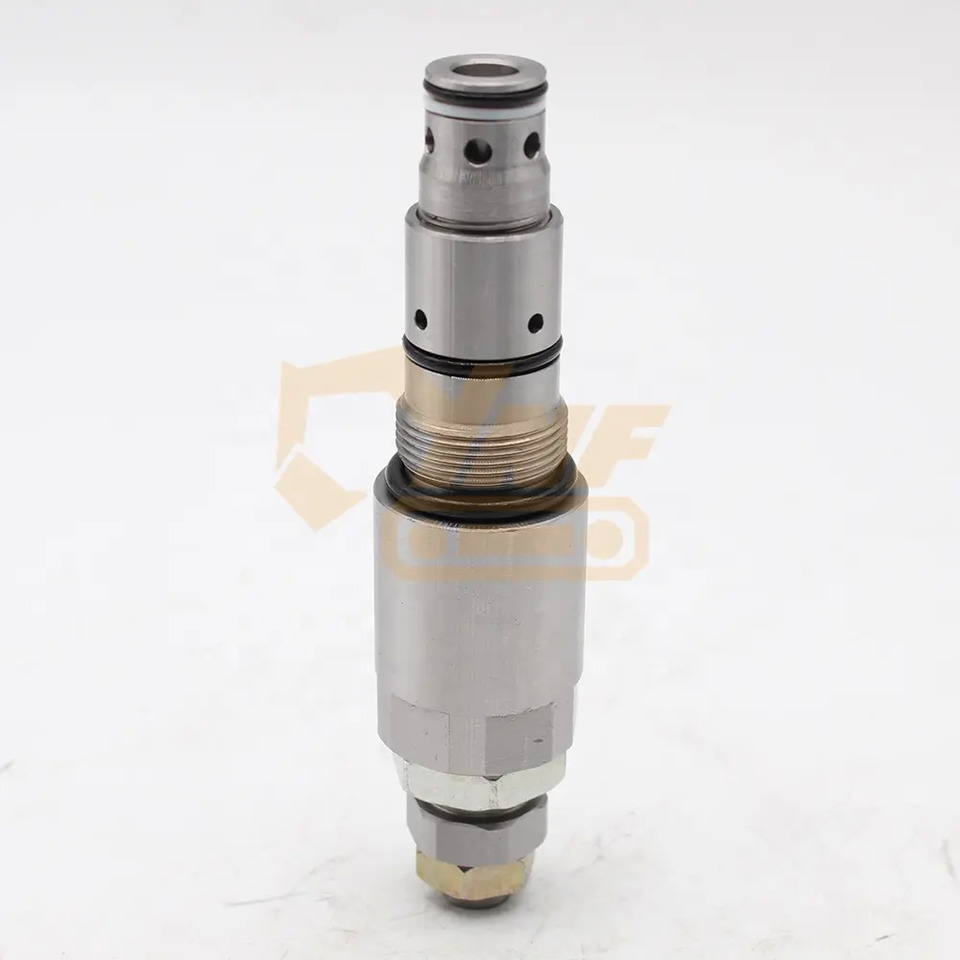 Main Relief Valve XKBF-00094 for Hyundai Robex R110-7 R140w-7 R140w-7a R160lc-7 Excavator Spare parts - Hydraulický ventil: obrázok 5 Main Relief Valve XKBF-00094 for Hyundai Robex R110-7 R140w-7 R140w-7a R160lc-7 Excavator Spare parts - Hydraulický ventil: obrázok 5