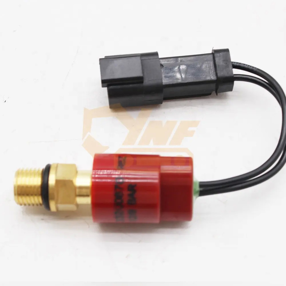Pressure Switch Sensor Engine Oil Transducer 332/J0670 332-J0670 332 J0670 for JCB Excavator - Senzor: obrázok 5 Pressure Switch Sensor Engine Oil Transducer 332/J0670 332-J0670 332 J0670 for JCB Excavator - Senzor: obrázok 5