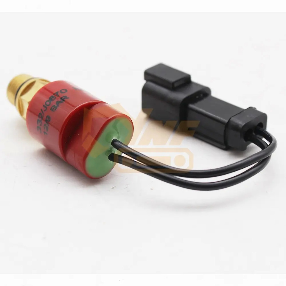 Pressure Switch Sensor Engine Oil Transducer 332/J0670 332-J0670 332 J0670 for JCB Excavator - Senzor: obrázok 3 Pressure Switch Sensor Engine Oil Transducer 332/J0670 332-J0670 332 J0670 for JCB Excavator - Senzor: obrázok 3