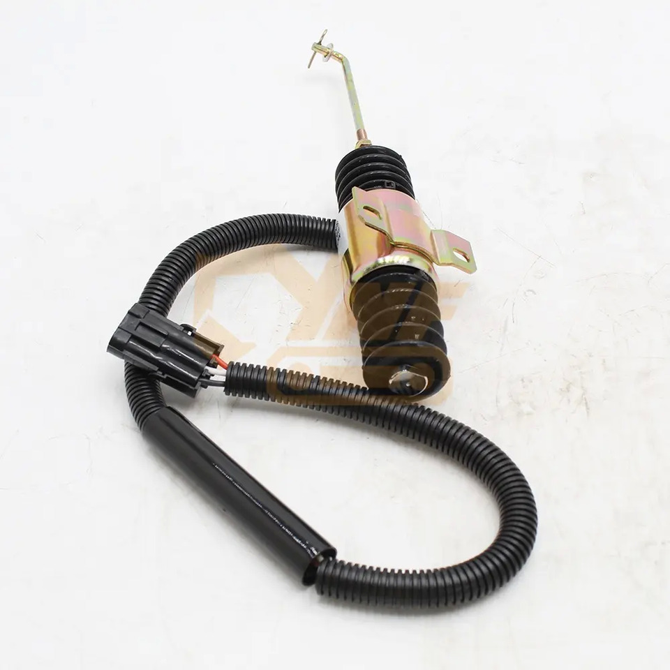 SOLENOID VALVE 13026697 13026883 13026882 FOR DEUTZ TD226B/WP6G ENGINE PARTS FOR SDLG XCMG LIUGONG SEM SHANTUI - Elektrický systém: obrázok 3 SOLENOID VALVE 13026697 13026883 13026882 FOR DEUTZ TD226B/WP6G ENGINE PARTS FOR SDLG XCMG LIUGONG SEM SHANTUI - Elektrický systém: obrázok 3