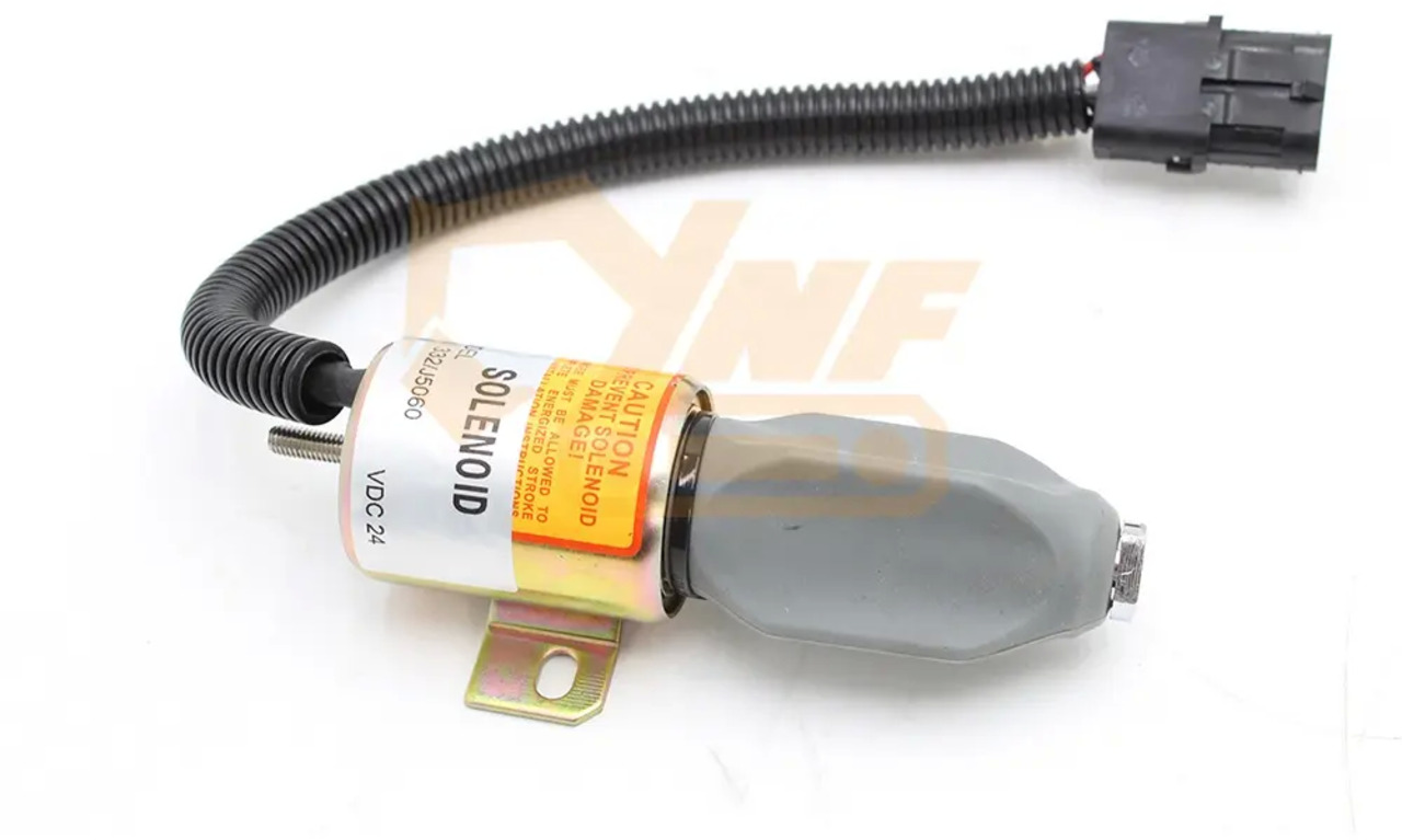 YNF Excavator JCB SPARE PARTS SOLENOID 332/J5060 716/30091 332-J5060 716-30091 332J5060 71630091 - Elektrický systém: obrázok 3 YNF Excavator JCB SPARE PARTS SOLENOID 332/J5060 716/30091 332-J5060 716-30091 332J5060 71630091 - Elektrický systém: obrázok 3