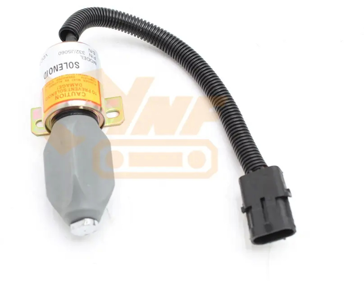 YNF Excavator JCB SPARE PARTS SOLENOID 332/J5060 716/30091 332-J5060 716-30091 332J5060 71630091 - Elektrický systém: obrázok 4 YNF Excavator JCB SPARE PARTS SOLENOID 332/J5060 716/30091 332-J5060 716-30091 332J5060 71630091 - Elektrický systém: obrázok 4