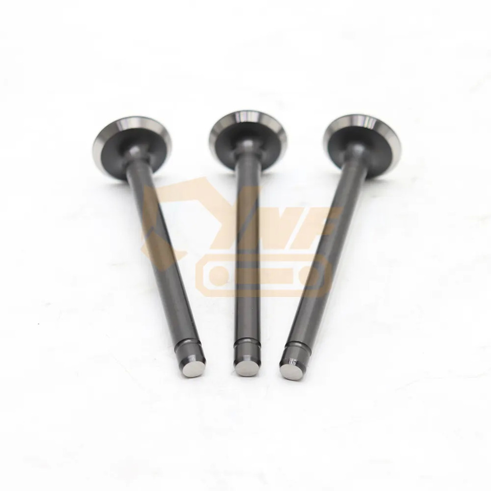 YNF Factory Wholesale Excavator Engine Parts D1102 Engine Valve Intake For Doosan - Ventil: obrázok 2 YNF Factory Wholesale Excavator Engine Parts D1102 Engine Valve Intake For Doosan - Ventil: obrázok 2