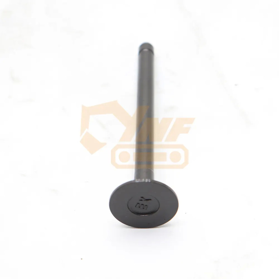 YNF Factory Wholesale Excavator Engine Parts D1102 Engine Valve Intake For Doosan - Ventil: obrázok 5 YNF Factory Wholesale Excavator Engine Parts D1102 Engine Valve Intake For Doosan - Ventil: obrázok 5