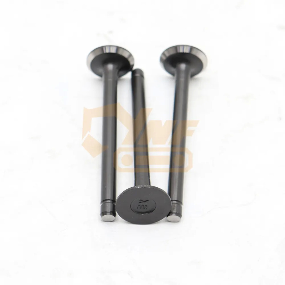 YNF Factory Wholesale Excavator Engine Parts D1102 Engine Valve Intake For Doosan - Ventil: obrázok 4 YNF Factory Wholesale Excavator Engine Parts D1102 Engine Valve Intake For Doosan - Ventil: obrázok 4