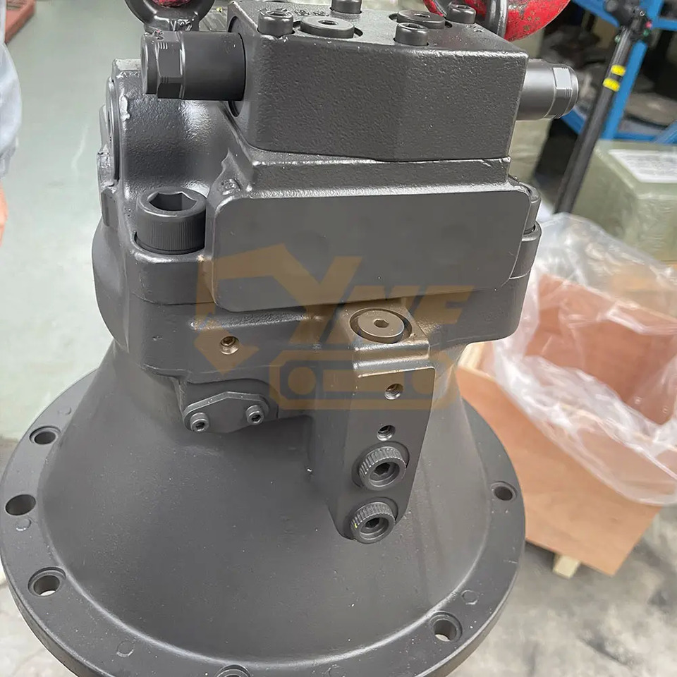 YNF M2X146B EC240B EC240BLC Swing Motor Assy VOE14550094 VOE 14550094 For VOLVO Excavator - Hydraulický motor pre Rýpadlo: obrázok 4 YNF M2X146B EC240B EC240BLC Swing Motor Assy VOE14550094 VOE 14550094 For VOLVO Excavator - Hydraulický motor pre Rýpadlo: obrázok 4