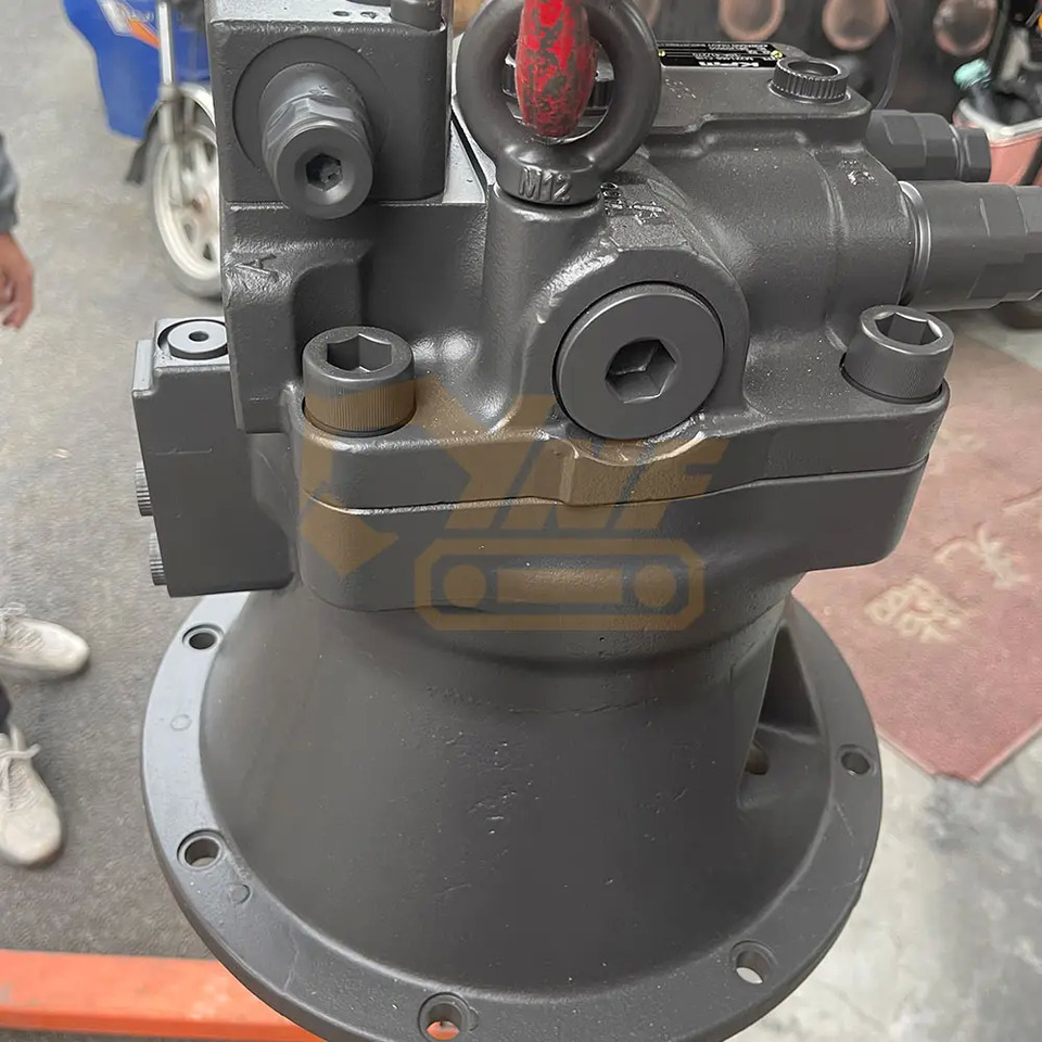 YNF M2X146B EC240B EC240BLC Swing Motor Assy VOE14550094 VOE 14550094 For VOLVO Excavator - Hydraulický motor pre Rýpadlo: obrázok 2 YNF M2X146B EC240B EC240BLC Swing Motor Assy VOE14550094 VOE 14550094 For VOLVO Excavator - Hydraulický motor pre Rýpadlo: obrázok 2