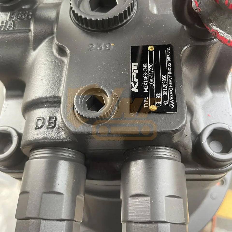 YNF M2X146B EC240B EC240BLC Swing Motor Assy VOE14550094 VOE 14550094 For VOLVO Excavator - Hydraulický motor pre Rýpadlo: obrázok 5 YNF M2X146B EC240B EC240BLC Swing Motor Assy VOE14550094 VOE 14550094 For VOLVO Excavator - Hydraulický motor pre Rýpadlo: obrázok 5