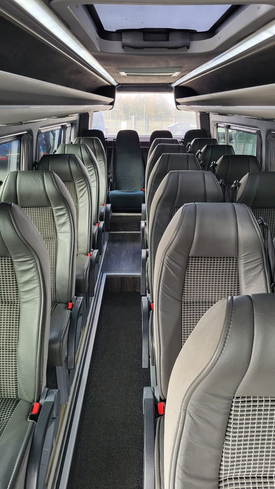 Mercedes-Benz Sprinter 519 CDI 24 seats - Autokar: obrázok 3 Mercedes-Benz Sprinter 519 CDI 24 seats - Autokar: obrázok 3
