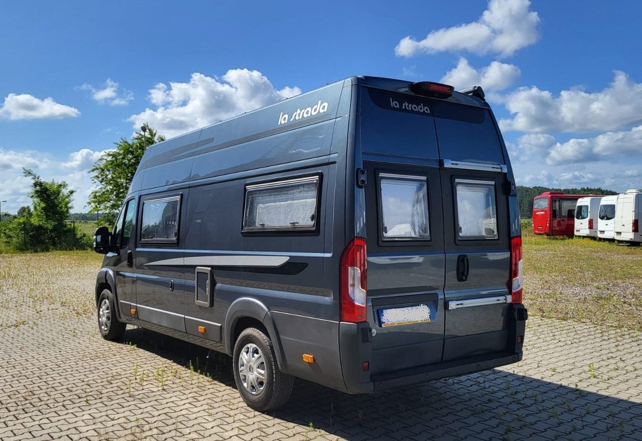 Peugeot Boxer - Obytný van: obrázok 3 Peugeot Boxer - Obytný van: obrázok 3