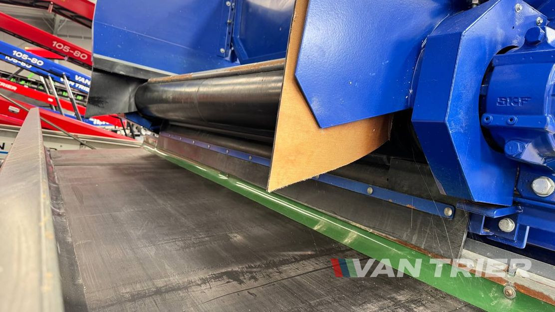 Breston NB10-250H Dosing bunker - Stroj a zariadenie na skladovanie: obrázok 5 Breston NB10-250H Dosing bunker - Stroj a zariadenie na skladovanie: obrázok 5