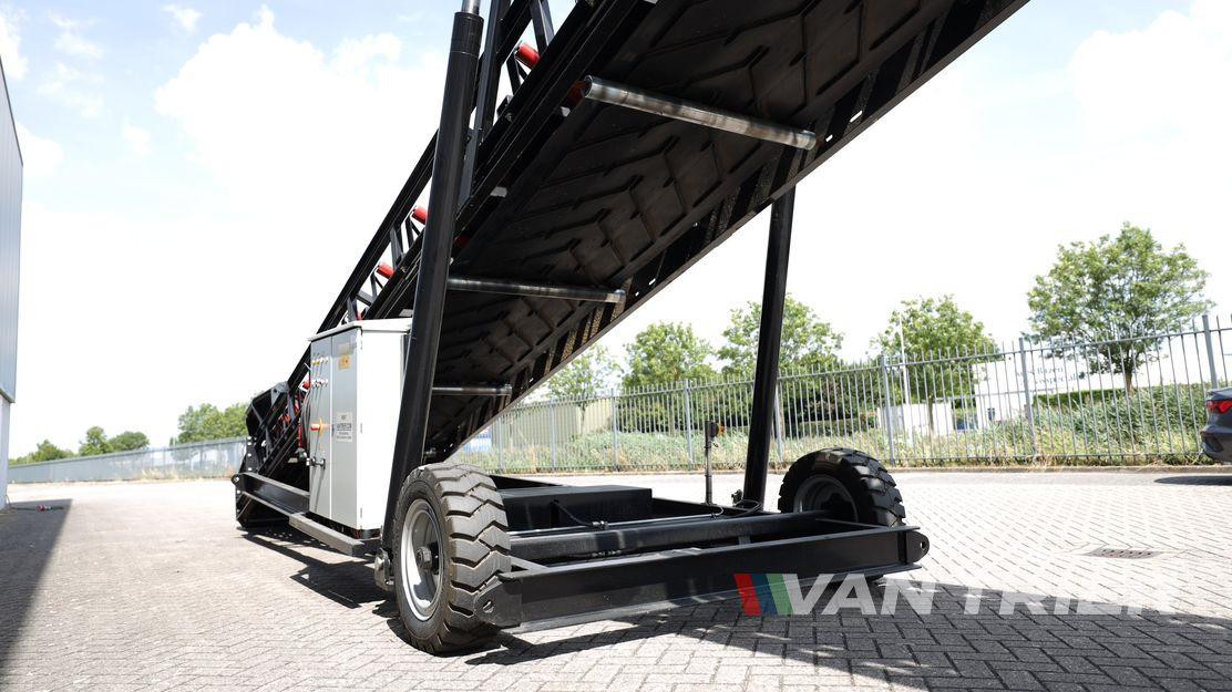 Breston ZG13-120 Conveyor belt - Pásový dopravník: obrázok 5 Breston ZG13-120 Conveyor belt - Pásový dopravník: obrázok 5