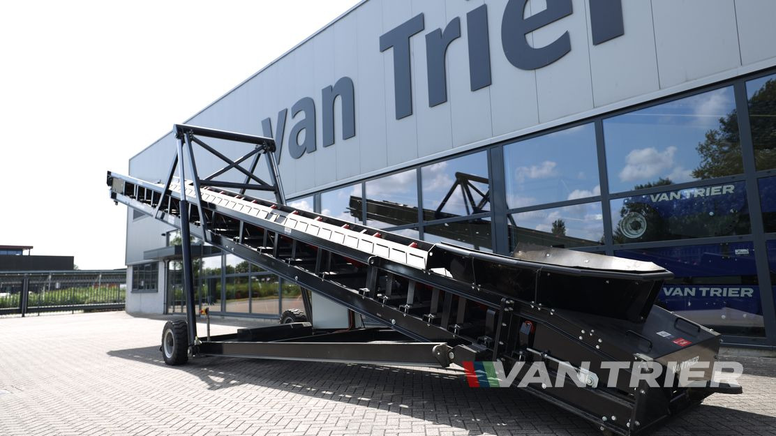 Breston ZG13-120 Conveyor belt - Pásový dopravník: obrázok 1 Breston ZG13-120 Conveyor belt - Pásový dopravník: obrázok 1