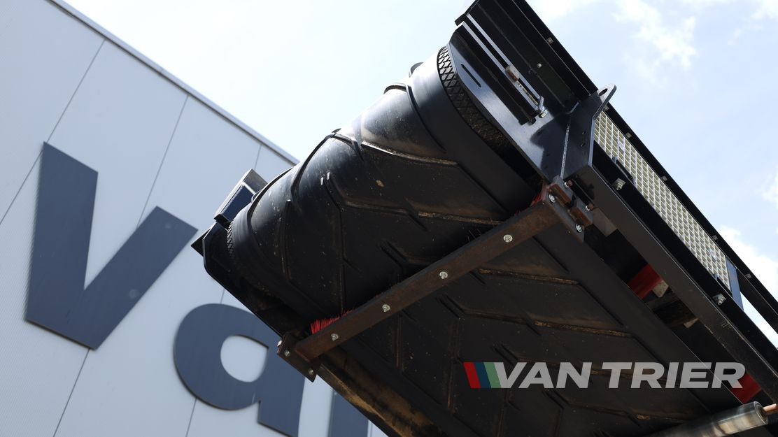 Breston ZG13-120 Conveyor belt - Pásový dopravník: obrázok 4 Breston ZG13-120 Conveyor belt - Pásový dopravník: obrázok 4