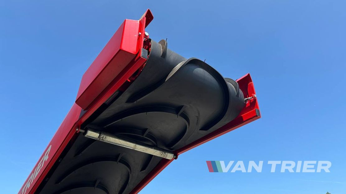 Van Trier 6-65 Conveyor belt - Dopravník: obrázok 4 Van Trier 6-65 Conveyor belt - Dopravník: obrázok 4