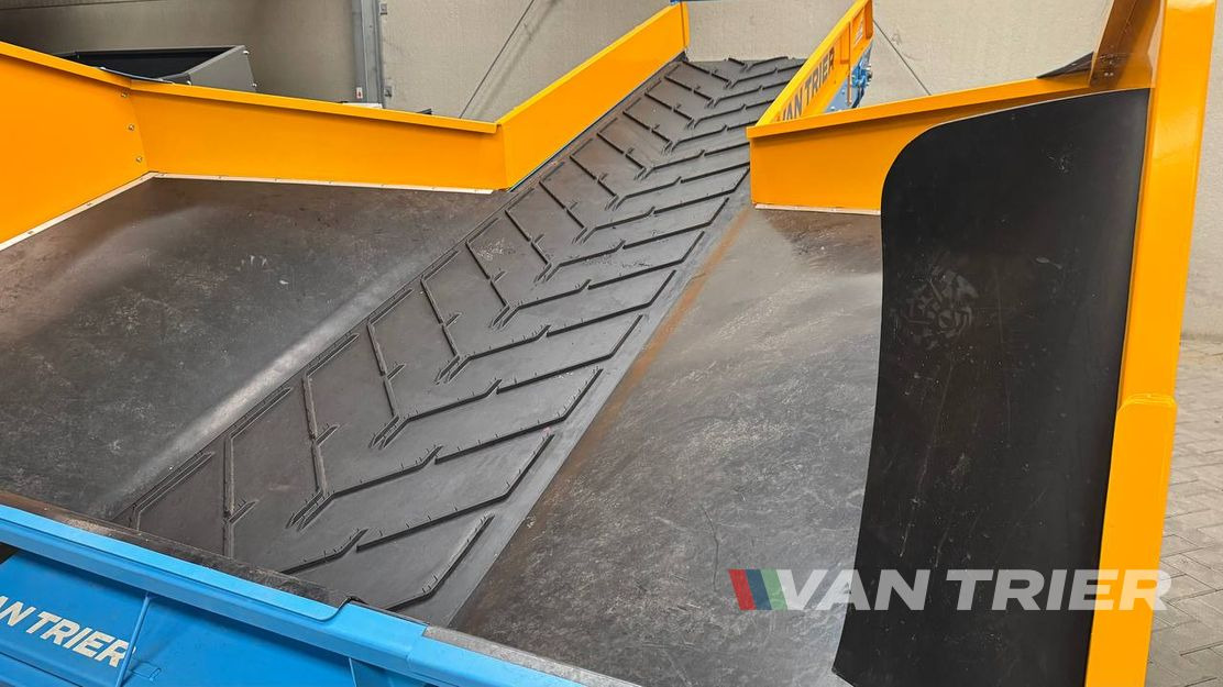 Van Trier V45120 Dosing bunker - Stroj a zariadenie na skladovanie: obrázok 3 Van Trier V45120 Dosing bunker - Stroj a zariadenie na skladovanie: obrázok 3