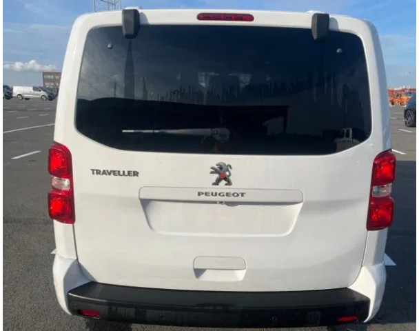 Peugeot Traveller VIP Business Lounge L3 FWD 2.0D A/T - 150hp - 8 seater - Minibus, Mikrobus: obrázok 4 Peugeot Traveller VIP Business Lounge L3 FWD 2.0D A/T - 150hp - 8 seater - Minibus, Mikrobus: obrázok 4
