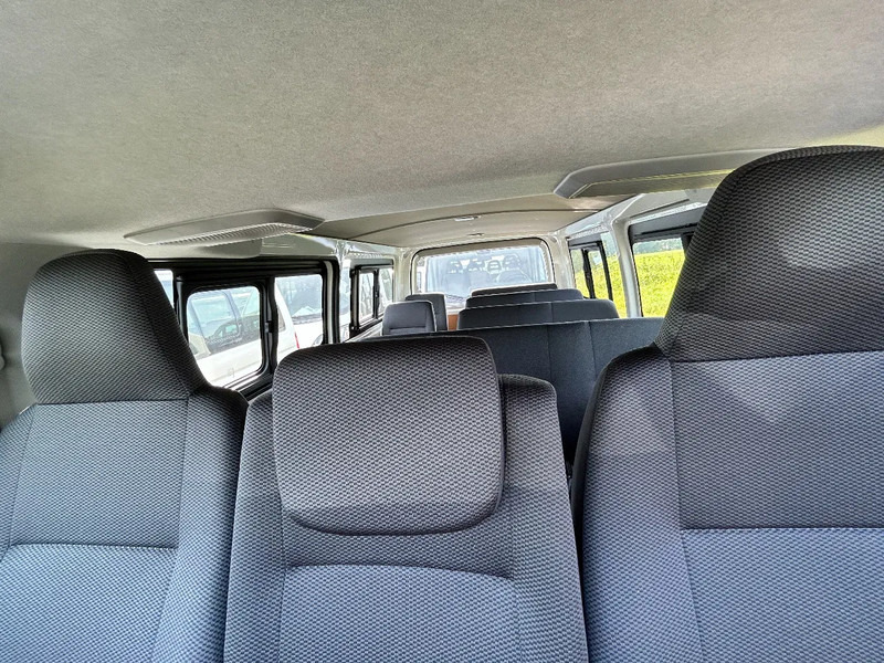 Toyota HiAce 4x2 Standard Mini Bus 15 seater - Ready for work!! - NEW - Automobil: obrázok 5 Toyota HiAce 4x2 Standard Mini Bus 15 seater - Ready for work!! - NEW - Automobil: obrázok 5