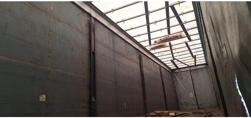 Berger SAPL 24LT_MC Plane Spriegel - Plachtový náves: obrázok 5 Berger SAPL 24LT_MC Plane Spriegel - Plachtový náves: obrázok 5