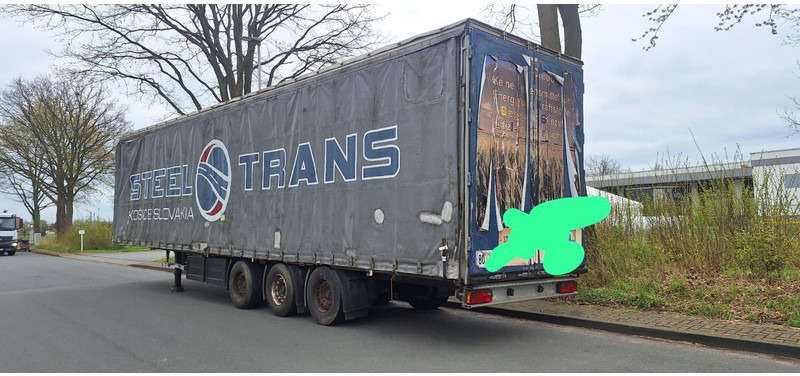 Berger SAPL 24LT_MC Plane Spriegel - Plachtový náves: obrázok 3 Berger SAPL 24LT_MC Plane Spriegel - Plachtový náves: obrázok 3