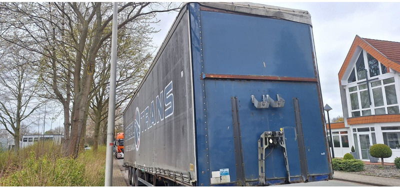 Berger SAPL 24LT_MC Plane Spriegel - Plachtový náves: obrázok 2 Berger SAPL 24LT_MC Plane Spriegel - Plachtový náves: obrázok 2