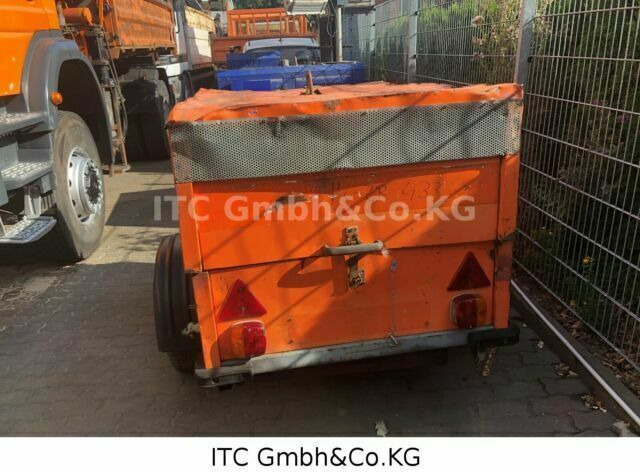 Demag SC40DS-1 - Vzduchový kompresor: obrázok 3 Demag SC40DS-1 - Vzduchový kompresor: obrázok 3