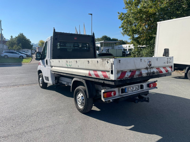 Fiat Ducato - Dodávka valník: obrázok 3 Fiat Ducato - Dodávka valník: obrázok 3