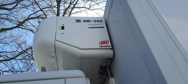 Iveco ML120E25 Tifkuhller Th. MD300 Diesel+Strom - Chladirenské nákladné vozidlo: obrázok 5 Iveco ML120E25 Tifkuhller Th. MD300 Diesel+Strom - Chladirenské nákladné vozidlo: obrázok 5
