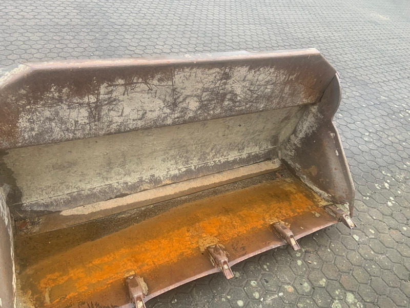 Leasing Kramer 418 Radlader 4x4 Kramer 418 Radlader 4x4: obrázok 18