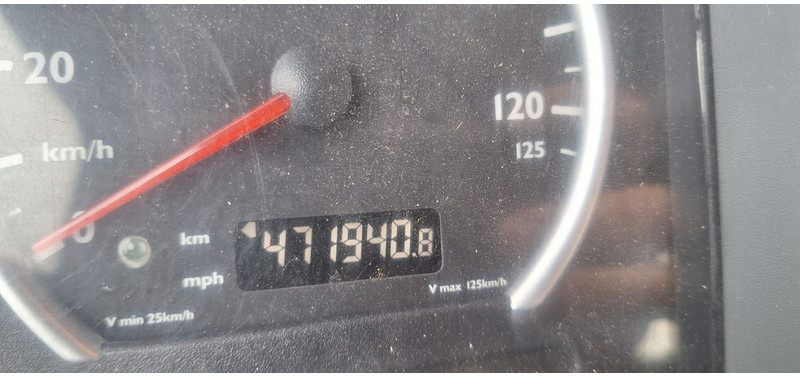 MAN 18.310 Pritsche mit Kran - Valníkový/ Plošinový nákladný automobil, Auto s hydraulickou rukou: obrázok 4 MAN 18.310 Pritsche mit Kran - Valníkový/ Plošinový nákladný automobil, Auto s hydraulickou rukou: obrázok 4