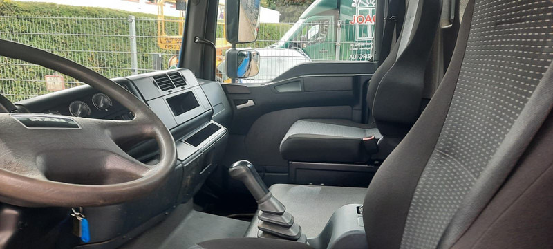 MAN TGL10.180K 12.180K 4x2 Kipper AHK Diff/Sperre - Sklápač: obrázok 5 MAN TGL10.180K 12.180K 4x2 Kipper AHK Diff/Sperre - Sklápač: obrázok 5