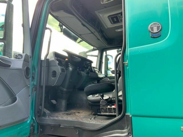 Mercedes-Benz 1844K 4x2 Kipper mit Kran Blattgefedert - Sklápač, Auto s hydraulickou rukou: obrázok 5 Mercedes-Benz 1844K 4x2 Kipper mit Kran Blattgefedert - Sklápač, Auto s hydraulickou rukou: obrázok 5