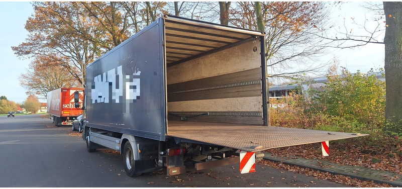 Mercedes-Benz Atego 1223 Koffer LBW - Skříňový nákladní auto: obrázok 4 Mercedes-Benz Atego 1223 Koffer LBW - Skříňový nákladní auto: obrázok 4