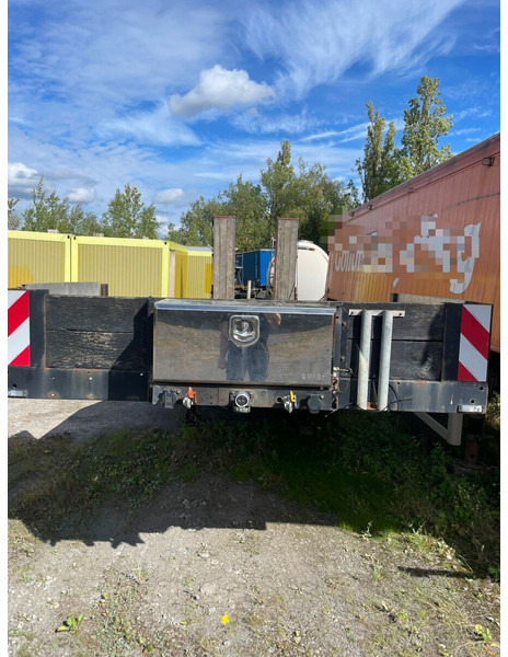 Müller-Mitteltal - Náves podvalník: obrázok 5 Müller-Mitteltal - Náves podvalník: obrázok 5