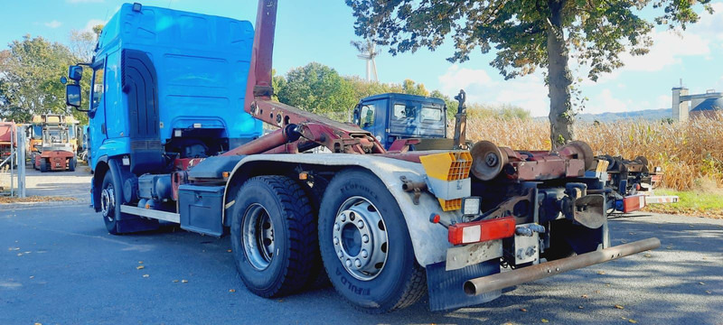 Renault Premium 460 Abroller/Meiller Euro5EEV - Hákový nosič kontajnerov: obrázok 3 Renault Premium 460 Abroller/Meiller Euro5EEV - Hákový nosič kontajnerov: obrázok 3