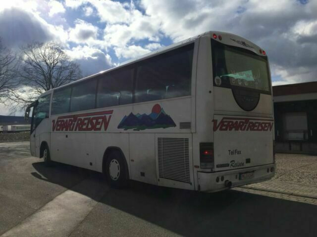 Scania Reisebus Schlaf und Sitzplätze German Bus - Autokar: obrázok 2 Scania Reisebus Schlaf und Sitzplätze German Bus - Autokar: obrázok 2