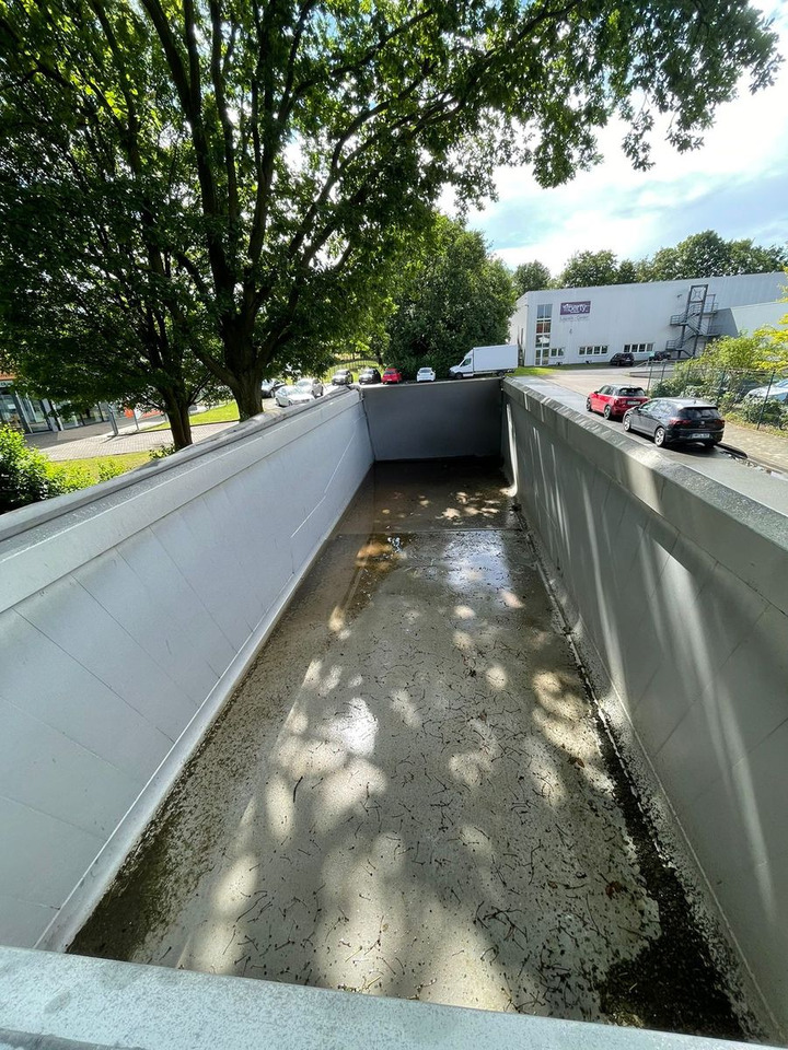 Schmitz Cargobull Kippmulde 3 Achser 28 Kubik - Náves sklápěcí: obrázok 5 Schmitz Cargobull Kippmulde 3 Achser 28 Kubik - Náves sklápěcí: obrázok 5