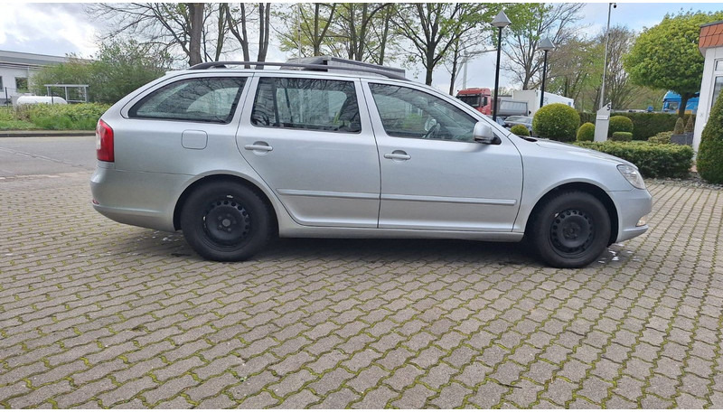 Škoda Octavia - Automobil: obrázok 3 Škoda Octavia - Automobil: obrázok 3