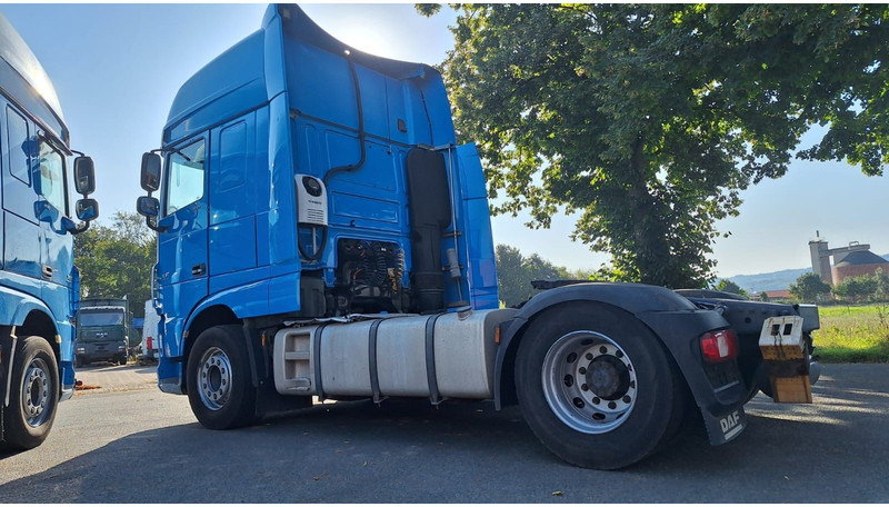 DAF XF460FT SZM - Ťahač: obrázok 3 DAF XF460FT SZM - Ťahač: obrázok 3