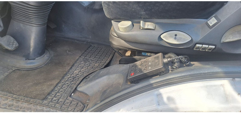 Ťahač Mercedes-Benz 1328 SZM Atego: obrázok 10