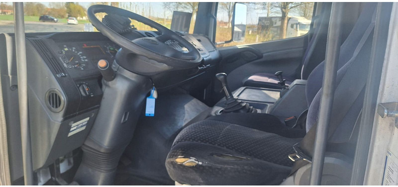 Ťahač Mercedes-Benz 1328 SZM Atego: obrázok 11