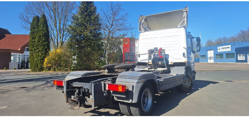 Mercedes-Benz 1328 SZM Atego - Ťahač: obrázok 4 Mercedes-Benz 1328 SZM Atego - Ťahač: obrázok 4