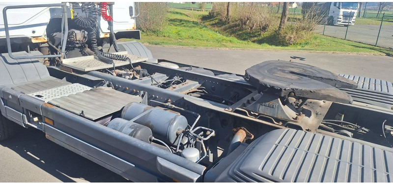 Ťahač Mercedes-Benz 1328 SZM Atego: obrázok 7