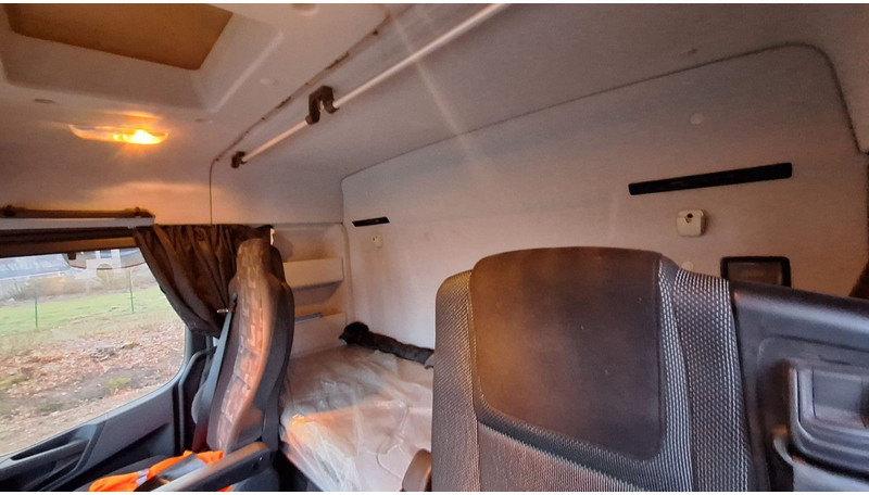 Mercedes-Benz 3363 SZM 6x4 G.Haus - Ťahač: obrázok 5 Mercedes-Benz 3363 SZM 6x4 G.Haus - Ťahač: obrázok 5