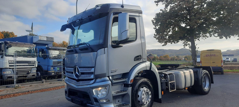 Mercedes-Benz Actros 1832LS E6 - Ťahač: obrázok 1 Mercedes-Benz Actros 1832LS E6 - Ťahač: obrázok 1