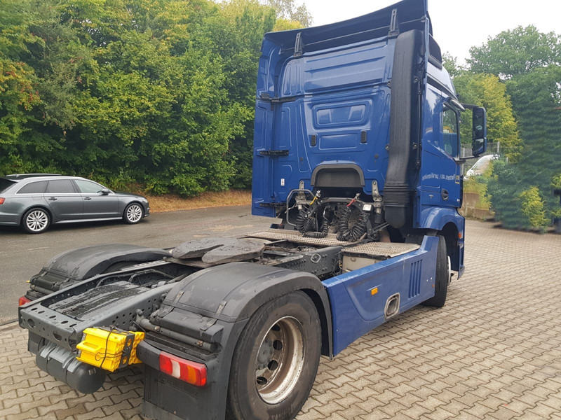 Mercedes-Benz Actros 1845 LS Vollspoiler - Ťahač: obrázok 3 Mercedes-Benz Actros 1845 LS Vollspoiler - Ťahač: obrázok 3