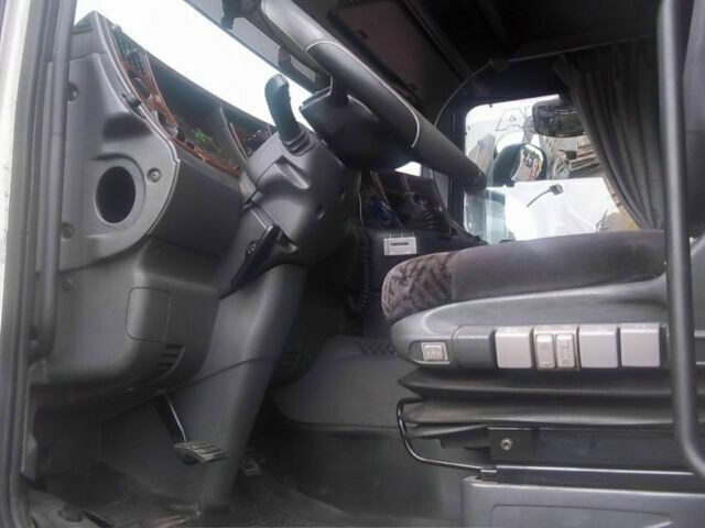 Scania 124-470 SZM Topline Schaltgetriebe German Truck - Ťahač: obrázok 4 Scania 124-470 SZM Topline Schaltgetriebe German Truck - Ťahač: obrázok 4