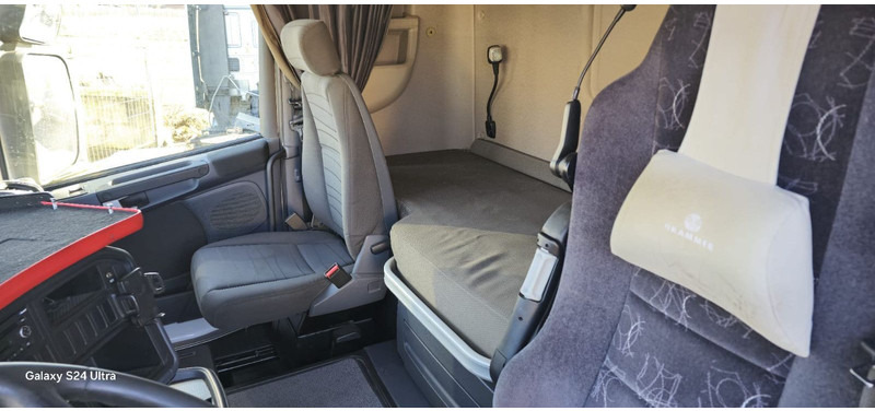 Scania R440 SZM - Ťahač: obrázok 5 Scania R440 SZM - Ťahač: obrázok 5